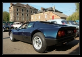 Ferrai 512 BB - 2